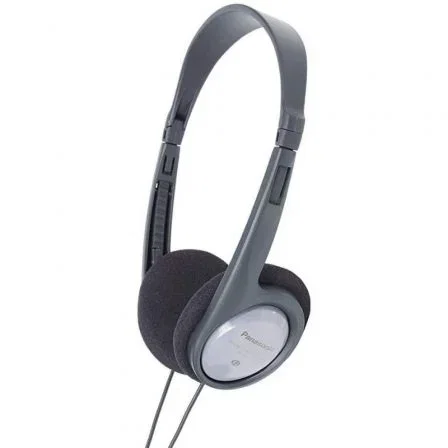 Panasonic RP-HT090E-H Gris